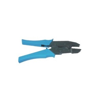 RF INDUSTRIES LTD RFA400520 Crimping Tool Frame to Fold Ring