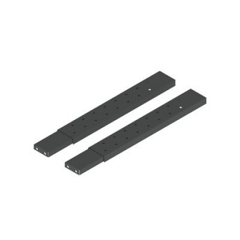 LINKEDPRO BY EPCOM EIAAR2036 Wall Support or Expander Rack w