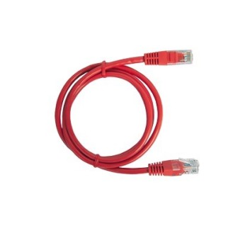 LINKEDPRO BY EPCOM LPUT6100RD Patch Cord UTP Cat6 - 3.28 ft