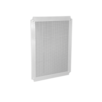 TX PRO TX1929PL Plastic Panel for TXG-2919-S Outdoor Enclosu