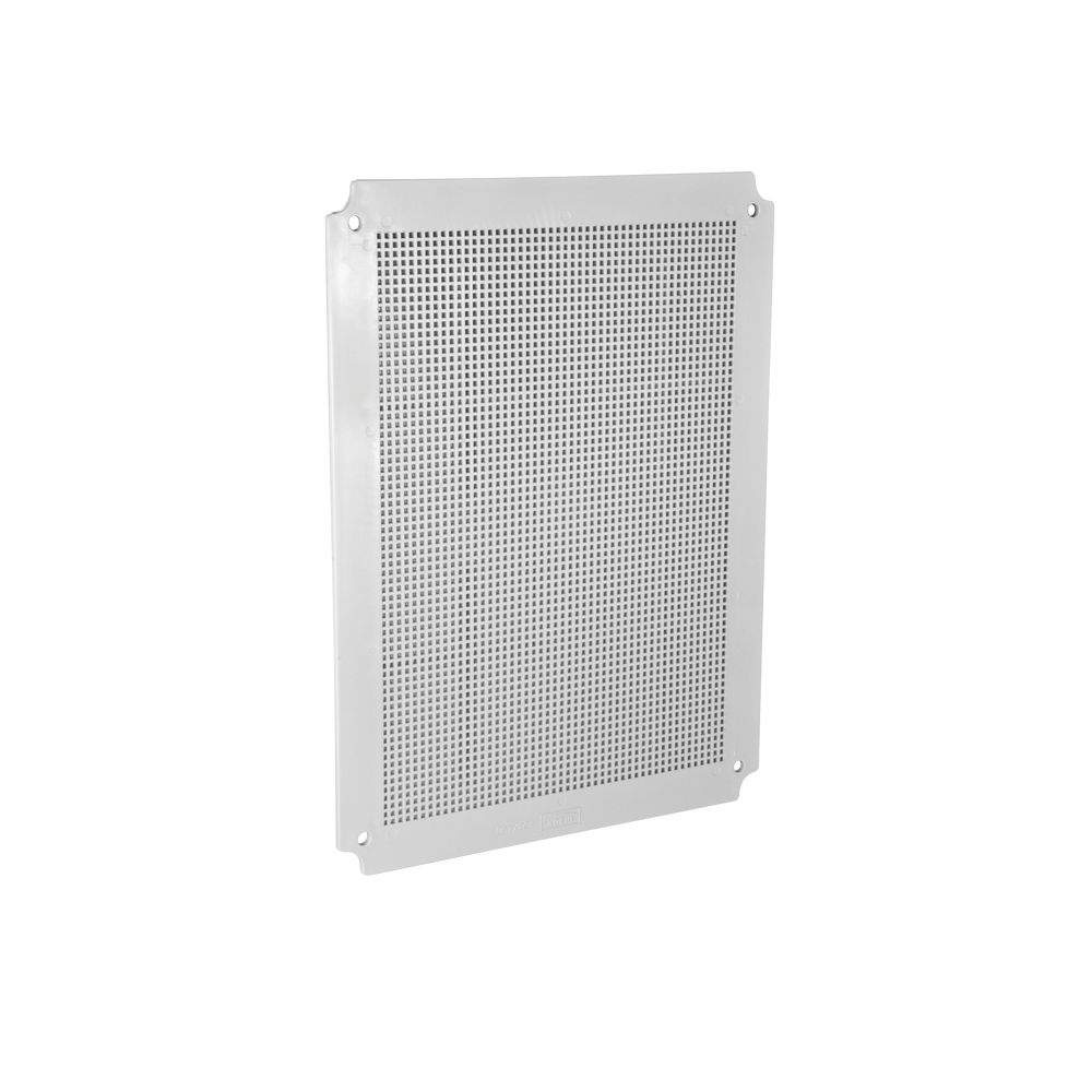 TX PRO TX1929PL Plastic Panel for TXG-2919-S Outdoor Enclosu