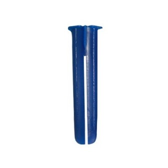 THORSMAN TP3 Blue Wall Plug 3/8  for Screw 12mm x 2  (100 pc