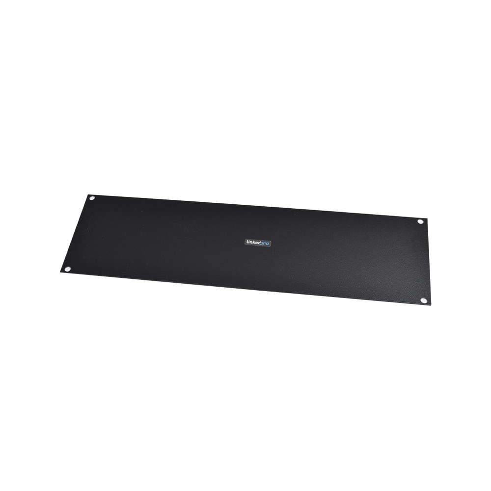 LINKEDPRO BY EPCOM STF3U 3U Blind Cover for 19  Rack