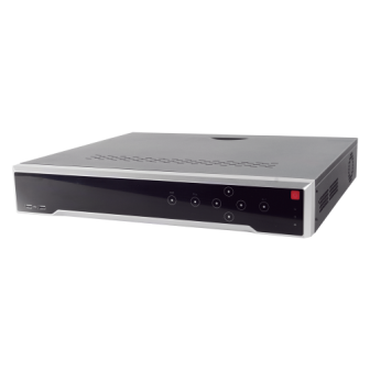 EPCOM XR416K16E 16 Channel NVR Performance Series / H.265 /