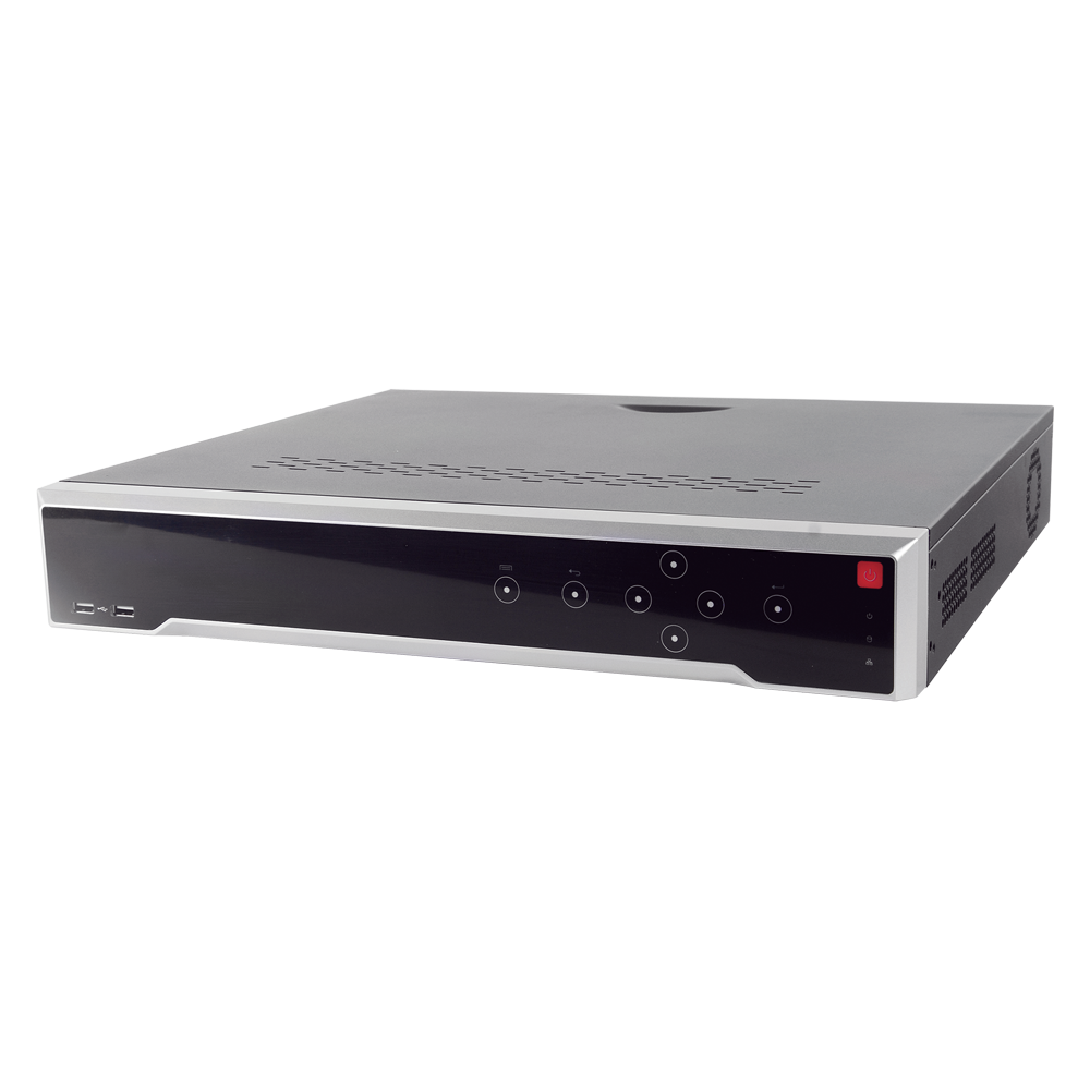 EPCOM XR416K16E 16 Channel NVR Performance Series / H.265 /