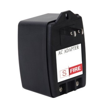 SFIRE PS2440 Wall Adapter for Access Control & Video Surveil