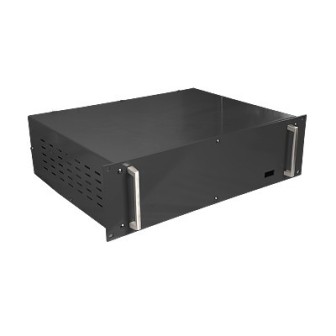 LINKEDPRO BY EPCOM M40K 19  Rack Mount Enclosure for KENWOOD