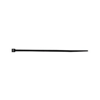 THORSMAN TH100B Nylon Cable Tie Black Color 3.9  100mm of Le