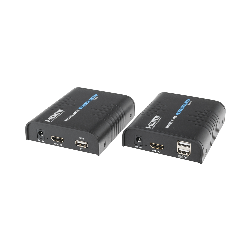 EPCOM TITANIUM TT373KVM KVM extender kit (HDMI and USB) up t