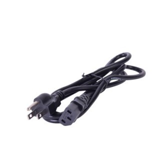 Syscom SVT18AWGC Power cable electrical 120-240 Vac 1.8 mete