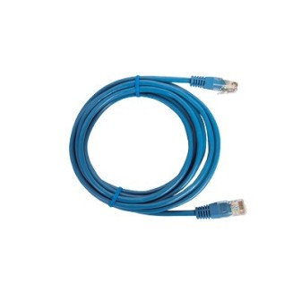 LINKEDPRO BY EPCOM LPUT3700BU Patch Cord UTP Cat5e - 22.96 f