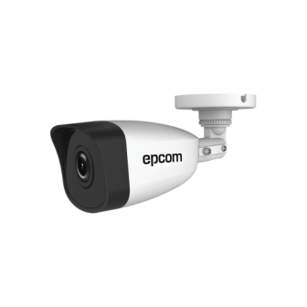 EPCOM XB41SH Performance Series IP Bullet camera 4MP / 2.8mm