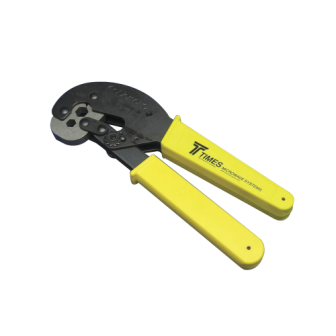 Times Microwave CT400300 Crimp Tool for LMR-400 LMRLW-400 Be