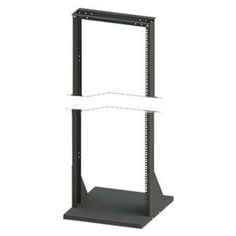 LINKEDPRO BY EPCOM EIRA5537 19  37U 2-post Open Frame Rack S