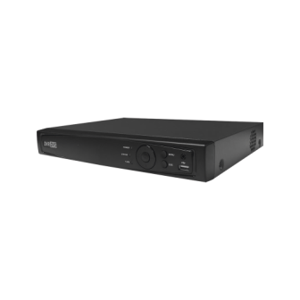 EPCOM EV4008TURBOUS DVR TurboHD 8 Ch  2 IP Channel / UL List