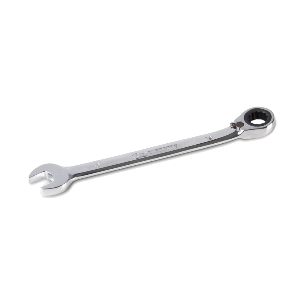 RF ELEMENTS RRW13MM 13 mm Wrench with Ratchet for Antenna In