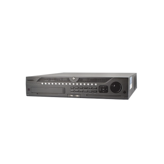 EPCOM XR632H8 32 Channels NVR PRO Series / H.265 / Up to 12M