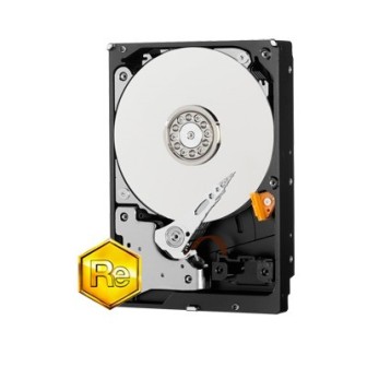 Western Digital (WD) WD20YELRE 2TB SATA Hard Disc Drive WD Y