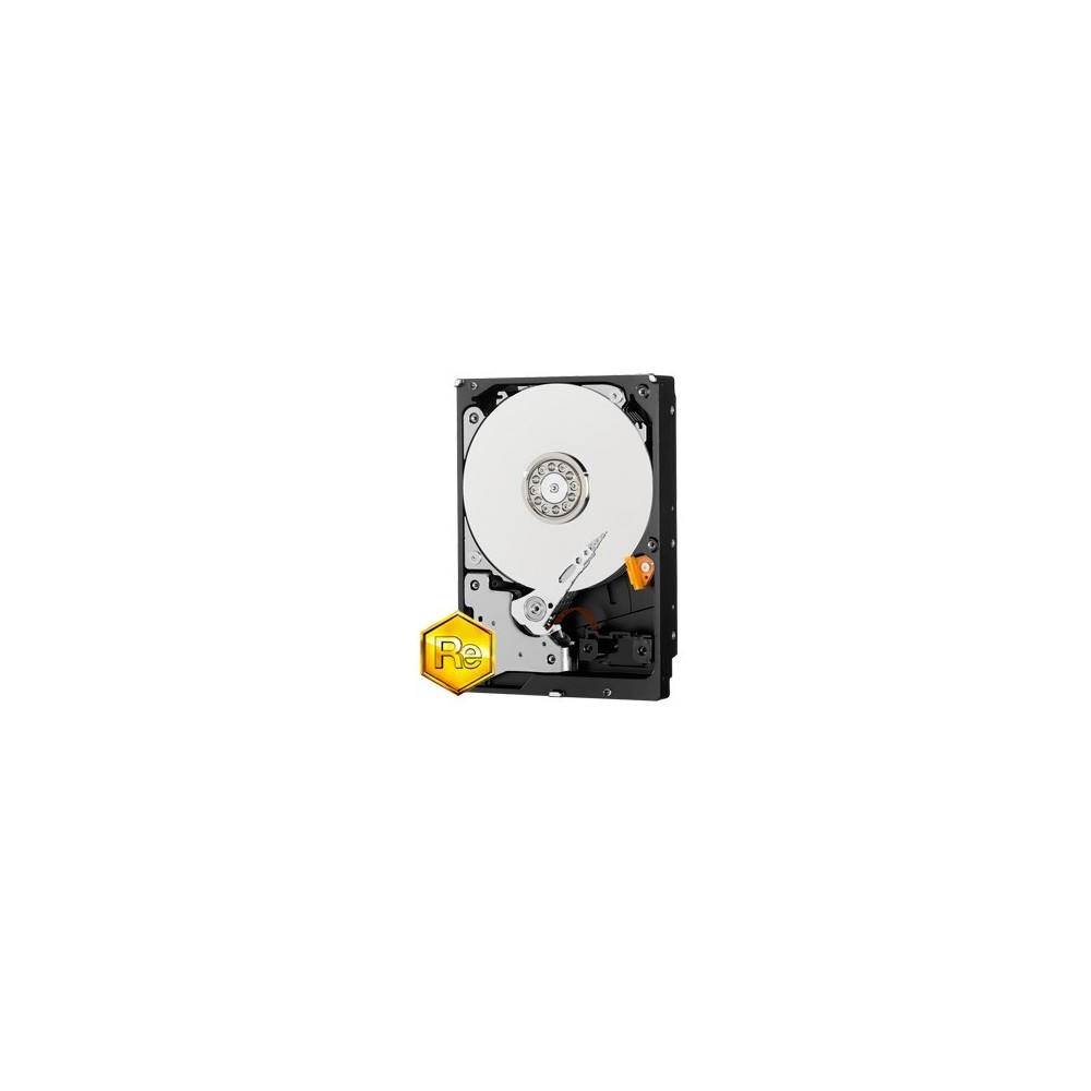 Western Digital (WD) WD20YELRE 2TB SATA Hard Disc Drive WD Y