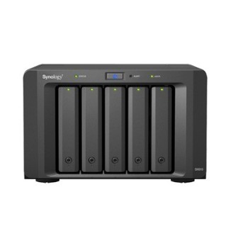 SYNOLOGY DX513 5-Bay Expansion Unit / Desktop