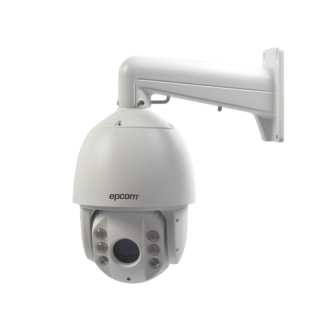 EPCOM XPTIE322X IP PTZ Camera 2 MP / 32X Optical Zoom / 492