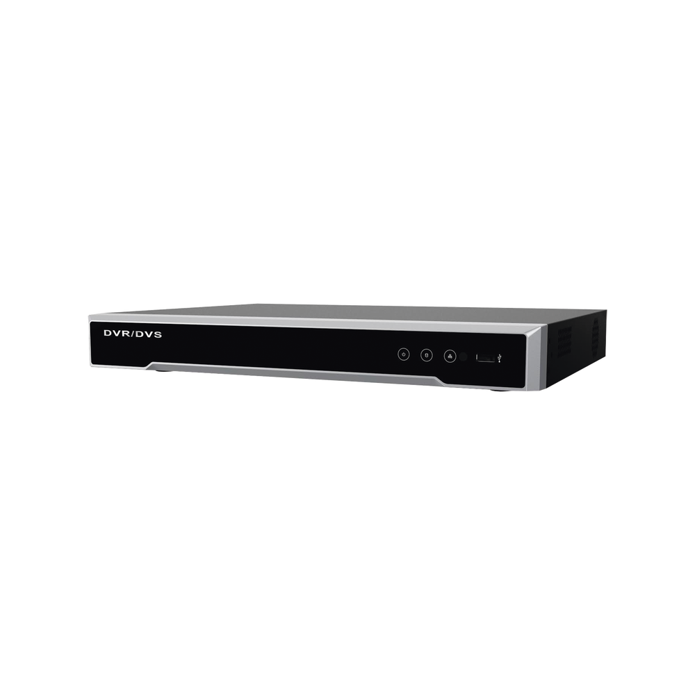 EPCOM EV5032TURBOUS TurboHD DVR up to 4K / 8MP Recording / 3