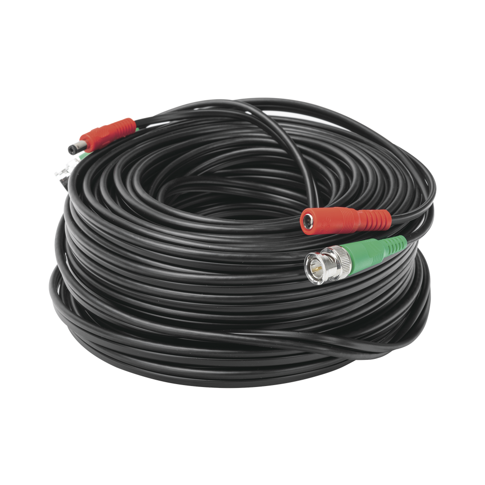 EPCOM POWERLINE DIY30MHD 30 meters / Coaxial cable ( BNC )