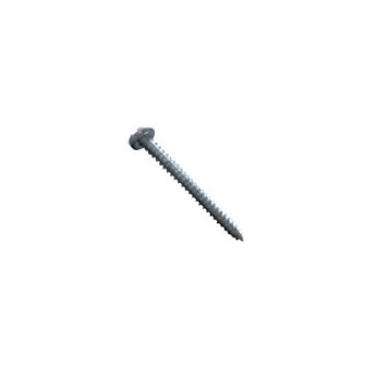 THORSMAN THTP3 Galvanized Screw 12 x 2  for TP2X (100 pcs) (