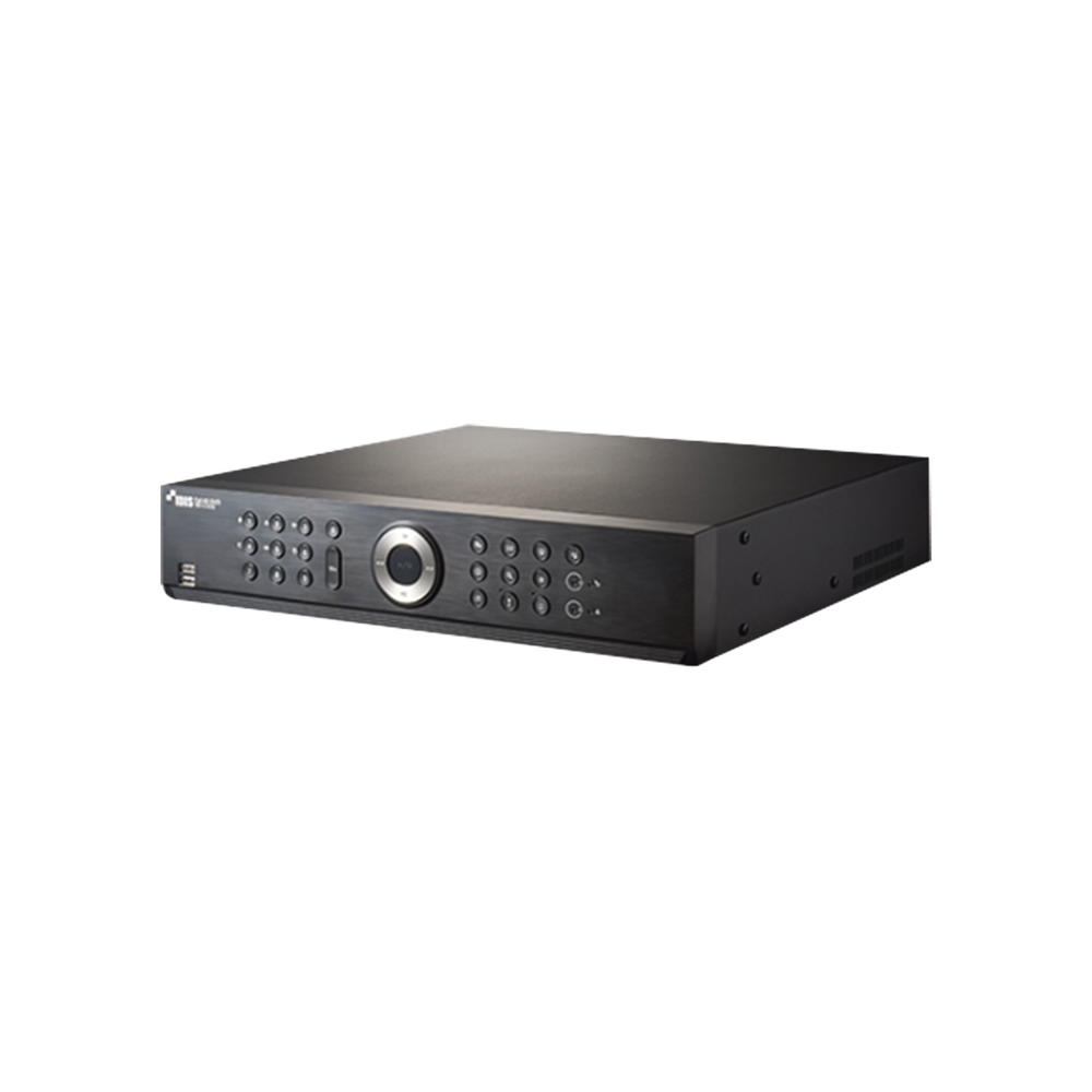 Syscom TR4308US DVR Analog  8 Channel  DirectCX  Up to 1080m