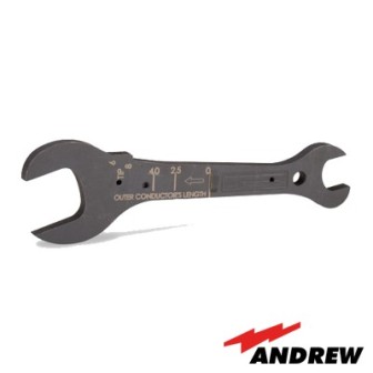 ANDREW / COMMSCOPE CT7812 Combination Tool (Open End Wrench