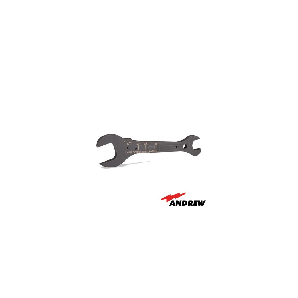 ANDREW / COMMSCOPE CT7812 Combination Tool (Open End Wrench