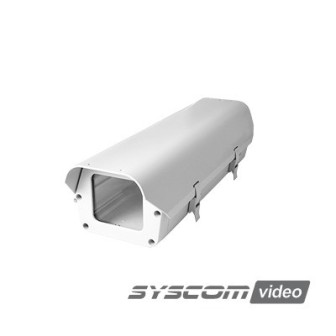 SYSCOM VIDEO HCH808M Box Camera Outdoor Housing IP66