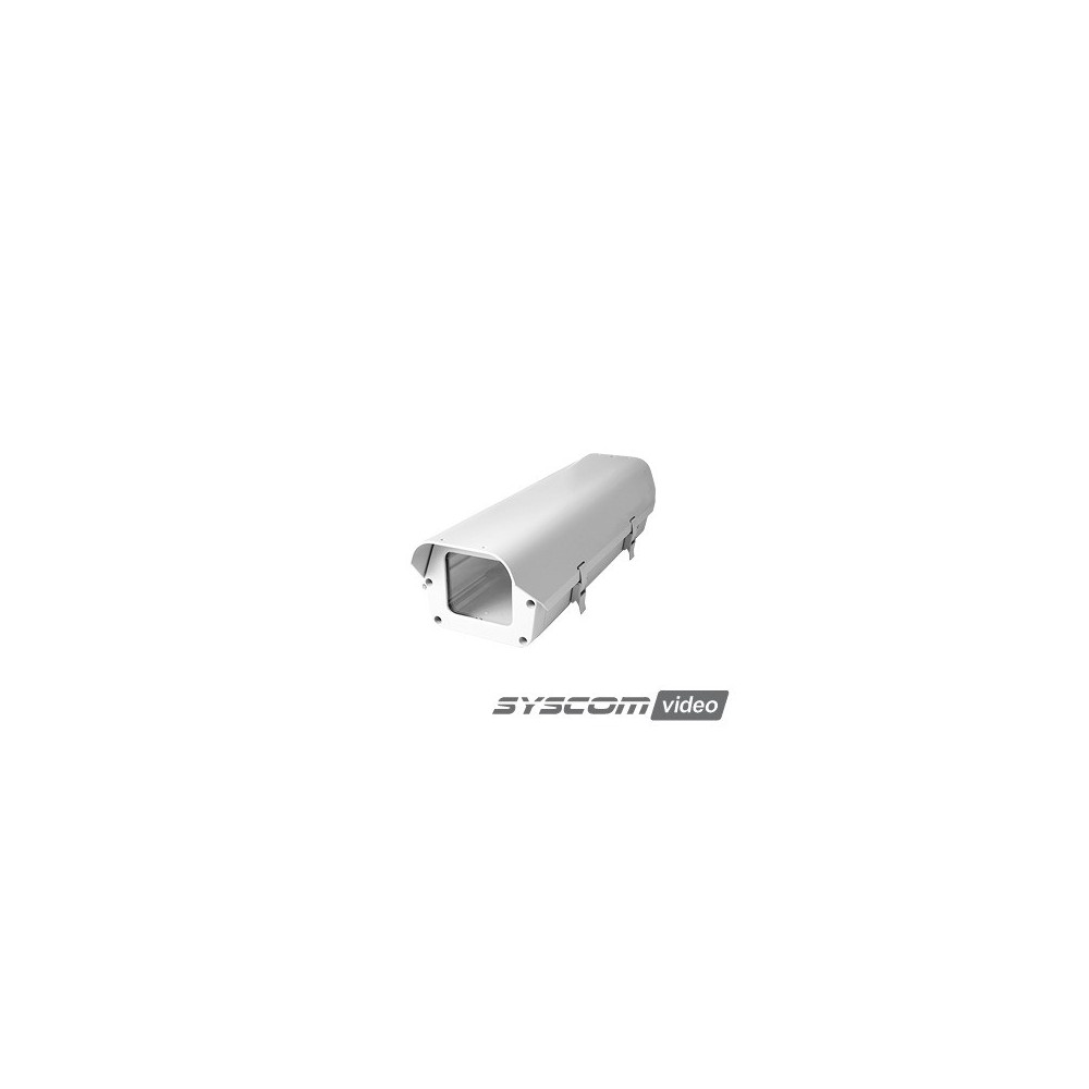 SYSCOM VIDEO HCH808M Box Camera Outdoor Housing IP66