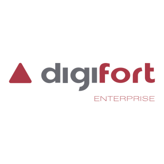 DIGIFORT DGFEN1108V7 Digifort Enterprise Edition - 8 cameras