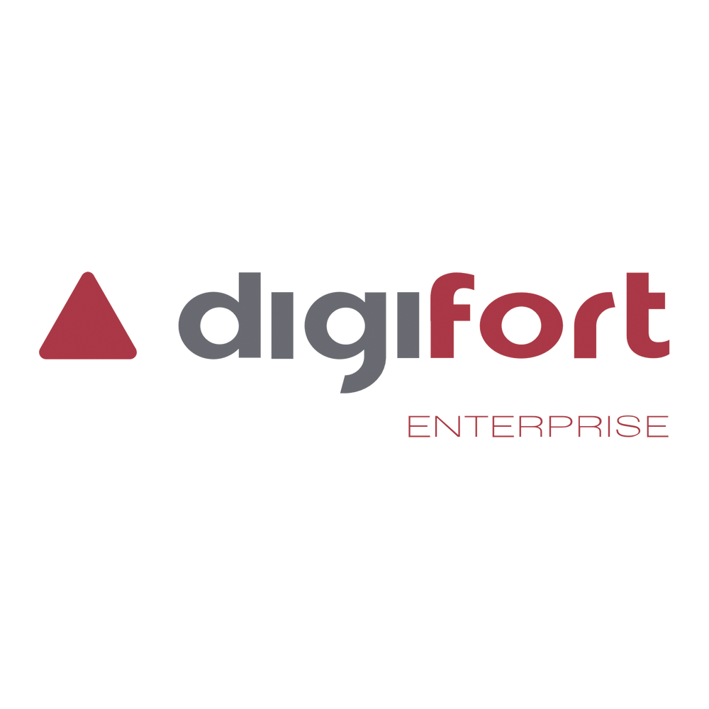 DIGIFORT DGFEN1108V7 Digifort Enterprise Edition - 8 cameras