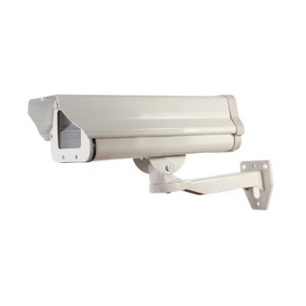 SYSCOM VIDEO GL605HB Outdoor Housing for Camera IP65  Cabine