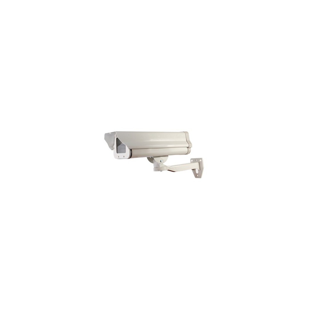 SYSCOM VIDEO GL605HB Outdoor Housing for Camera IP65  Cabine