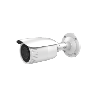 EPCOM XB41ZHUS IP Bullet Camera 4MP H.265 / Motorized Lens 0