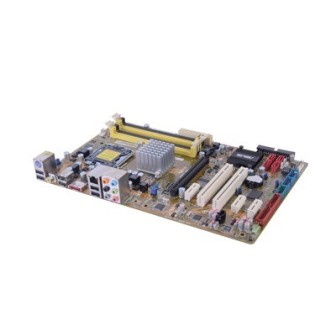 Syscom 105628 Motherboard for PSKSE