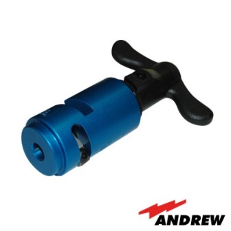 ANDREW / COMMSCOPE SFXEZPT Drill Driven Tool for SFX-500 Cab