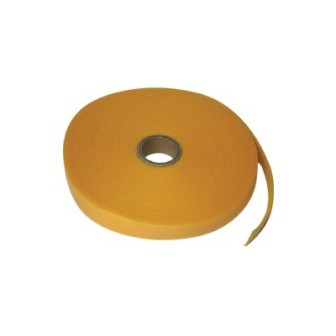 THORSMAN CINTHAY Velcro One-wrap Yellow Color 0.59  x 32.8 R