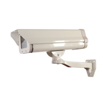 SYSCOM VIDEO GL605 IP65 Outdoor Housing for Fixed Cameras