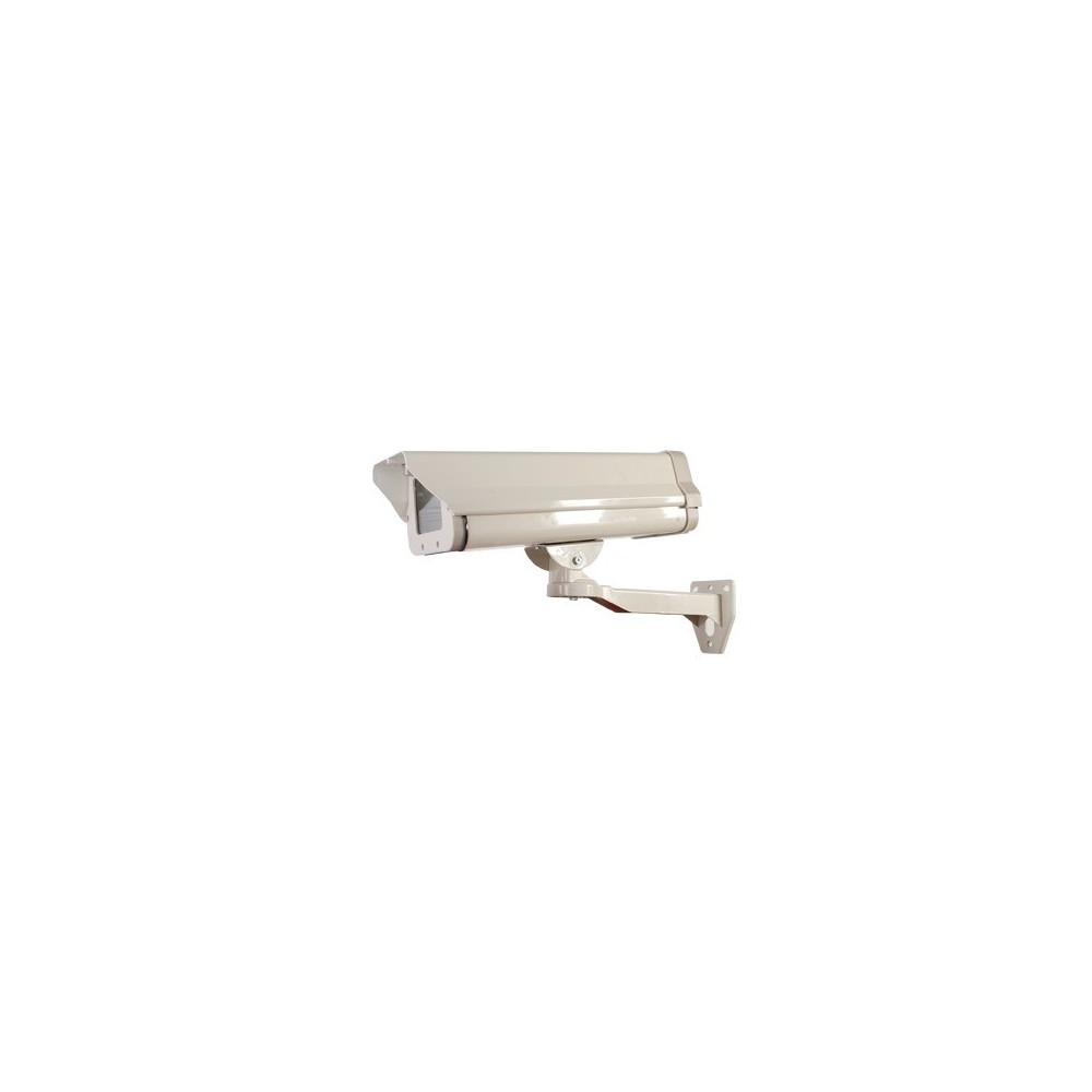 SYSCOM VIDEO GL605 IP65 Outdoor Housing for Fixed Cameras