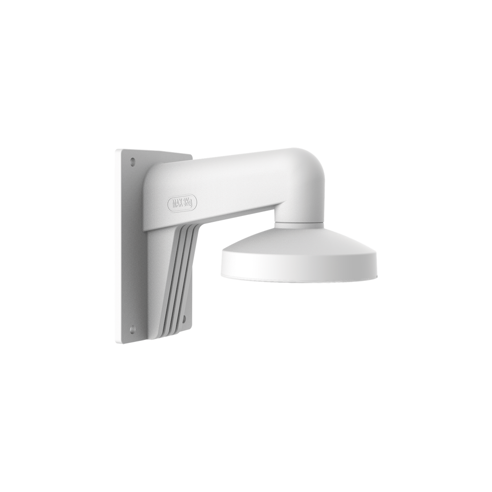 EPCOM XM13D Wall mount Bracket for TVI Dome cameras