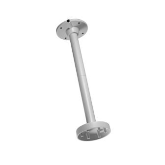 EPCOM XM62PT Ceiling Pendant Mounting Bracket for Dome Camer