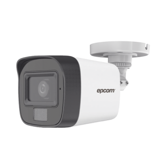 EPCOM PROFESSIONAL B8TURBODL DUAL LIGHT Camera (IR  WHITE LI