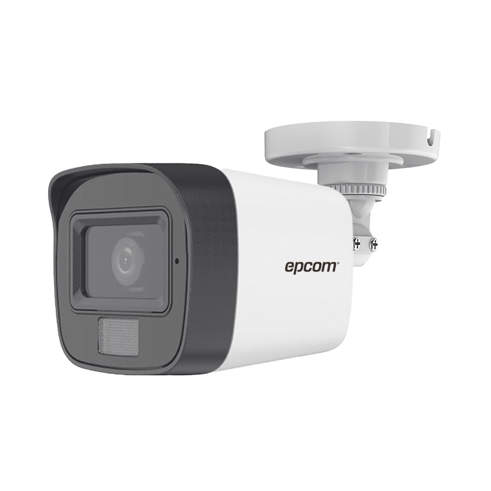 EPCOM PROFESSIONAL B8TURBODL DUAL LIGHT Camera (IR  WHITE LI