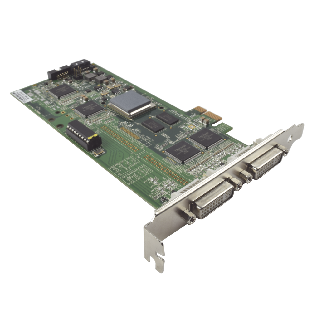 NUUO SCB7016S Capture Card H.264