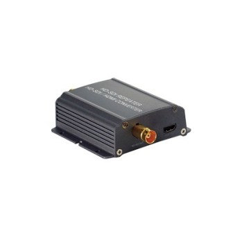 VISION VRP102HDMI HD-SDI Video Input (1080p 1080i or 720p).