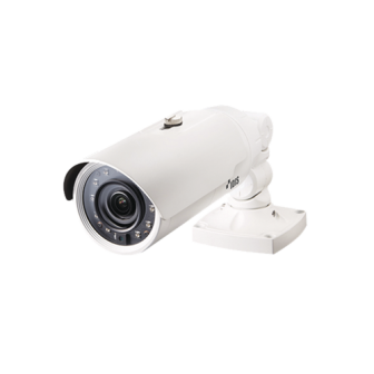 IDIS DCT3233HRXLUS IP Bullet Camera w/Heater 2MP (H265) MOTO